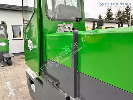 Smalgangstruck Combilift