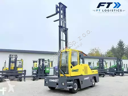 Smalgangstruck Combilift