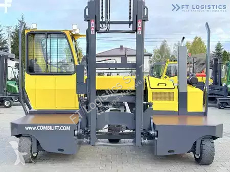 Боковой погрузчик Combilift