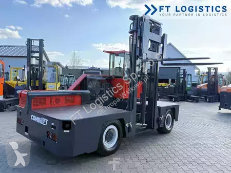 Боковой погрузчик Combilift