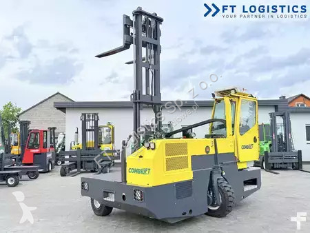 Боковой погрузчик Combilift