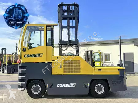 Боковой погрузчик Combilift