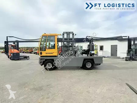 Smalgangstruck Baumann