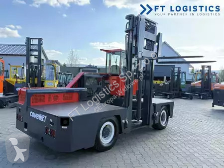 Smalgangstruck Combilift