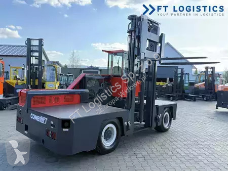 Боковой погрузчик Combilift