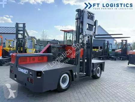 Smalgangstruck Combilift