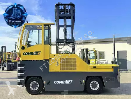 Smalgangstruck Combilift