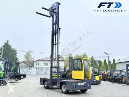 Smalgangstruck Combilift