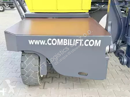 Боковой погрузчик Combilift