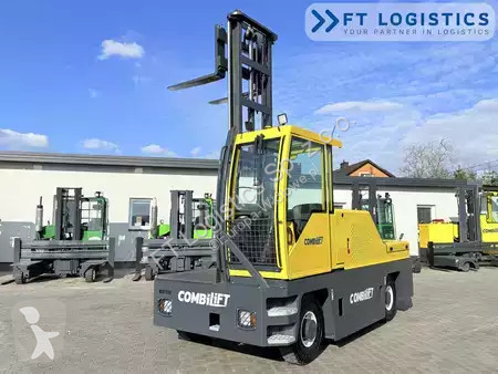 Боковой погрузчик Combilift