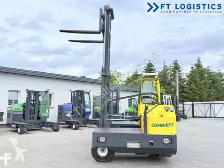 Боковой погрузчик Combilift