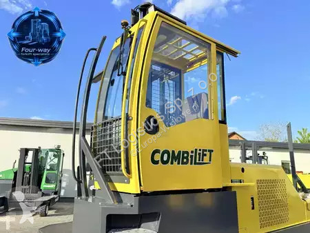 Боковой погрузчик Combilift
