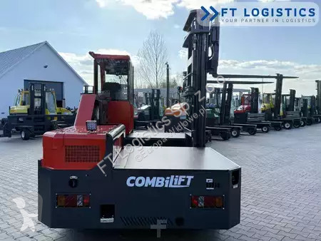 Боковой погрузчик Combilift