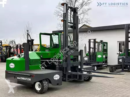 Smalgangstruck Combilift