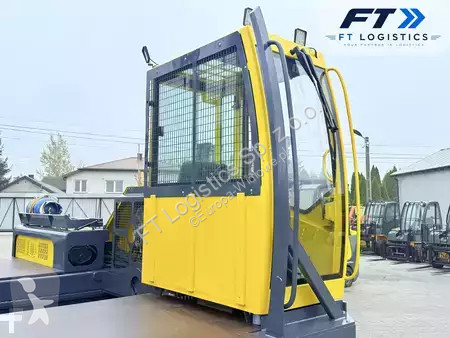 Smalgangstruck Combilift