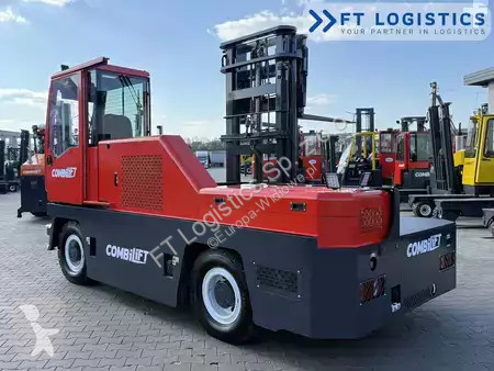 Боковой погрузчик Combilift