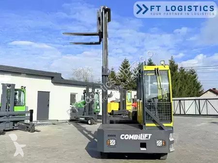 Боковой погрузчик Combilift