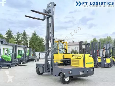 Боковой погрузчик Combilift
