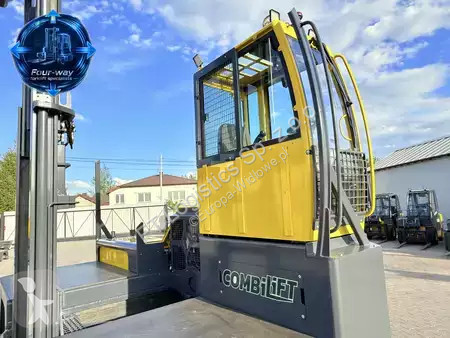 Боковой погрузчик Combilift