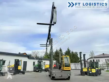 Smalgangstruck Baumann