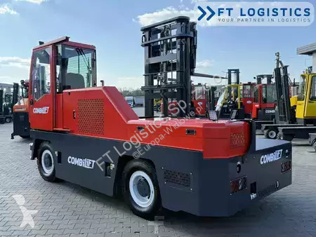 Smalgangstruck Combilift