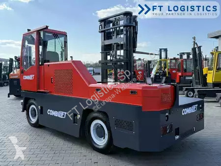 Smalgangstruck Combilift