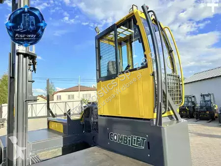 Smalgangstruck Combilift