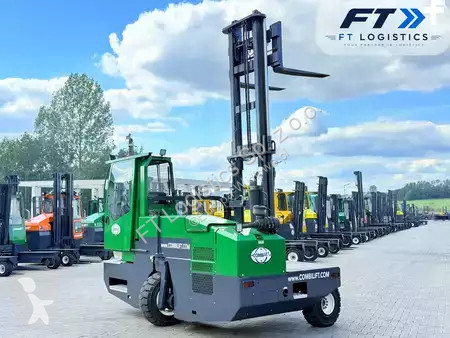 Smalgangstruck Combilift