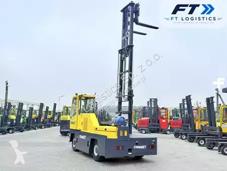 Smalgangstruck Combilift