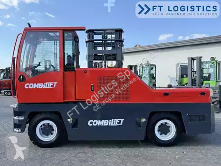 Боковой погрузчик Combilift