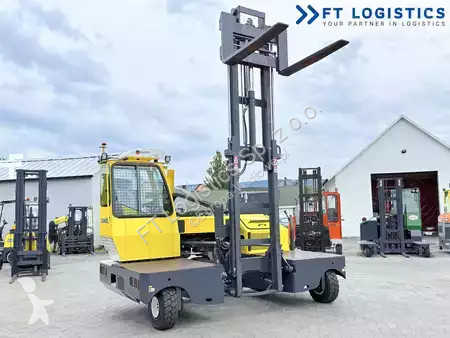 Боковой погрузчик Combilift