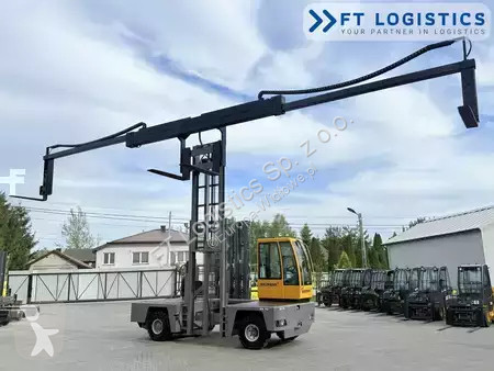 Smalgangstruck Baumann