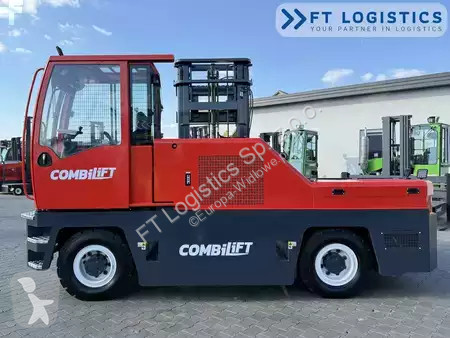 Smalgangstruck Combilift