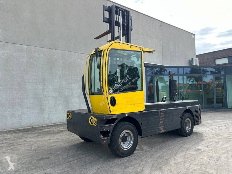 Smalgangstruck  LQ 50