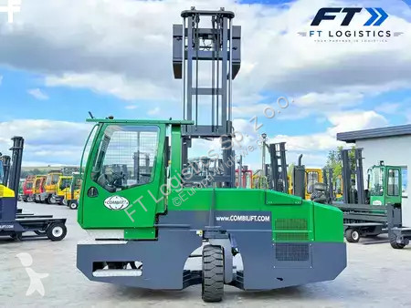 Smalgangstruck Combilift