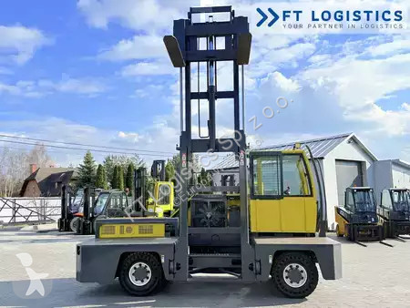 Боковой погрузчик Combilift