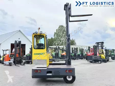 Боковой погрузчик Combilift