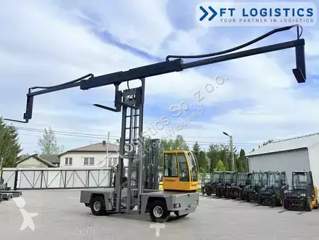 Smalgangstruck Baumann