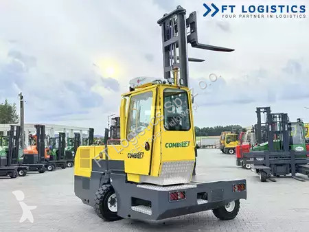 Боковой погрузчик Combilift
