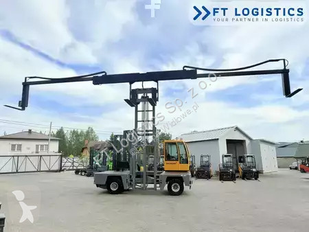 Smalgangstruck Baumann