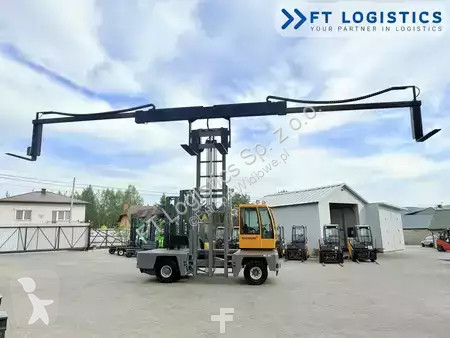 Smalgangstruck Baumann
