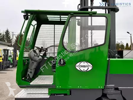 Боковой погрузчик Combilift
