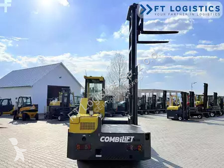 Боковой погрузчик Combilift