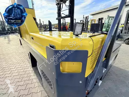 Боковой погрузчик Combilift