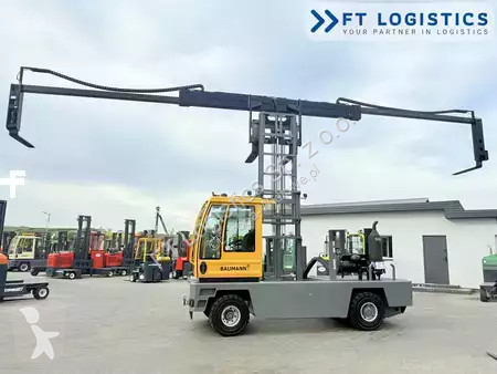 Smalgangstruck Baumann