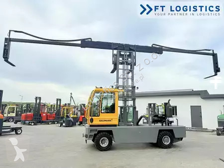 Smalgangstruck Baumann