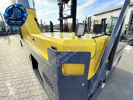 Smalgangstruck Combilift