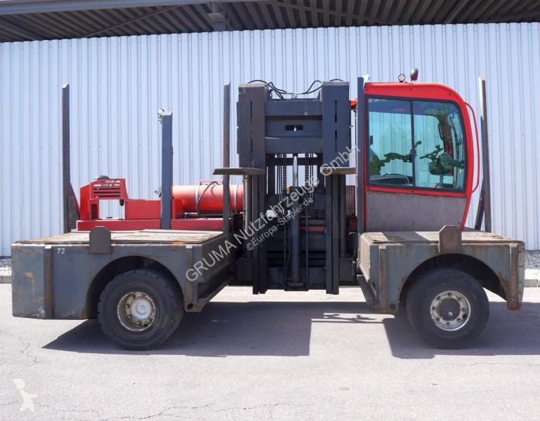 Smalgangstruck Bulmor  GQ70/14/35V