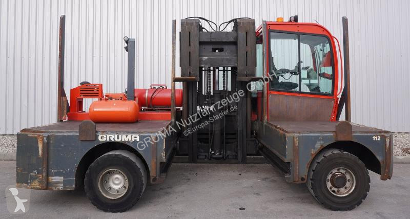 Smalgangstruck Bulmor  GQ70/14/35V