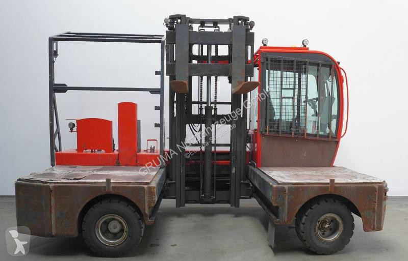Smalgangstruck Bulmor  DQnr50/12/45V